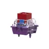 Interruptor Magnético TTC, Estructura de Ensamblaje Machihembrado, Interruptor Magnético con Disparador Electromagnético, Recorrido Ajustable, Interruptor de Teclado Sonoro Mahjong Hifi
