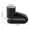 Xiaomi patineta eléctrica M365/Pro candado de freno de disco para bicicleta motocicleta Candado antirrobo de seguridad para vehículo eléctrico de bicicleta