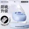 Adecuado para Accesorios de Biberón Hegen: Popote, Cabezal de Vaso de Agua, Para Beber Directamente, Para Aprender a Beber, Chupon de Pato, Bola de Gravedad, Tapa de Vaso de Agua