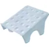 Zapatero de almacenamiento ahorrador de espacio, soporte para zapatos de doble capa, estante divisor mágico de zapatero para organizar zapatos y pantuflas