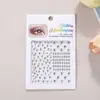 Pegatinas de Gemas Grandes de Dibujos Animados para Niños Nuevas Pegatinas de Diamantes Acrílicos Hechas a Mano Creativas Educativas Pegatinas de Diamantes de Cristal Estéreo Juguetes
