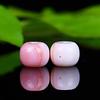 Natural Brillante Queen's Beds Rouge Snail Cuentas antiguas Cuentas dispersas Cuentas espaciadoras Cuentas superiores King Kong Estrella Luna Bodhi Accesorios Accesorios