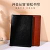Cuaderno A5 Personalizado para Uso en Oficina, Cuaderno de Tapa Dura, Diario, Venta al por Mayor, Se Puede Imprimir con Logo, Hecho a Medida
