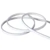 Tira de Luz de Silicona LED Tira de Luz Flexible de Silicona Luz Lineal Extruida Integrada 4*8 Luz Suave Ambiental de Silicona Neón
