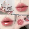 Labial Líquido Hidratante Shaqinuo Sweetheart con Brillo Tipo Espejo, Efecto Labios de Cristal, Producto de Belleza Transfronterizo Nutritivo para Mujeres, Brillo de Labios Sólido