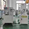 Extrusora de Filamento 3D Linha de Produção de Alta Velocidade Equipamento de Extrusão Fabricante de Extrusora de Parafuso Fornecimento Extrusora de Filamento 3D