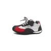 Zapatos Argan Cómodos de Suela Blanda para Niñas 2026 Nuevo Estilo Otoño/Invierno Zapatos de Velcro Dexun para Niños Pequeños, Medianos y Grandes Zapatos Deportivos Modernos