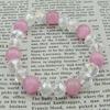 Versión Coreana de la Nueva Pulsera Ojo de Gato Cristal Brillante Pulsera Jianghu Superventas Joyería Personalizada Jianghu para Hombre y Mujer
