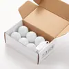 Luz Delantera para Espejo con 5 LEDs y Interruptor, Espejo de Maquillaje Autoadhesivo sin Taladro, Espejo de Tocador de Escritorio Bombilla Led