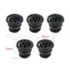 Aplicable al tornillo de drenaje de aceite del cárter de aceite Volkswagen Audi A4A6 generación EA888 perno de plástico del motor 06L103801