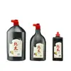 Tinta do Pacífico Norte 500g Tinta do Pacífico Norte Tinta do Pacífico Norte tinta 1kg tinta 1kg tinta para prática caligrafia pintura chinesa tinta