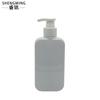 Venda por atacado 235ml250ml facial limpador espuma garrafa de limpeza facial garrafa de enxofre sabão corpo garrafa de gel