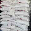 ABS Ningbo Taihua Anc120/Anc100 Moldeo por Inyección Grado Ignífugo, Resistente a Altas Temperaturas, Campo de Electrodomésticos, Piezas de Ingeniería