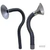 Tubo de Extracción de Humos de Soldadura Posicionamiento Universal Tubo de Bambú Articulado Cubierta de Tubo de Humo de Moxibustión Brazo de Succión de Escape Campana de Extracción de Polvo Industrial