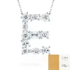 Collar de moda de comercio exterior estilo ins de lujo ligero nicho, nuevo accesorio de collar 925 de plata transfronterizo que no se decolora para mujeres en verano
