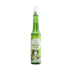 Proveedores de Fabricantes en Stock Suministran Agua Floral en Spray para Verano, Agua Floral Herbal Refrescante de Menta y Opciones al por Mayor