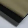 Tejido de algodón jacquard elástico en cuatro direcciones para ropa deportiva de primavera y otoño, chalecos, pantalones de playa con transferencia de calor, tejido impermeable de alta elasticidad