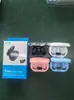 Fone de ouvido Bluetooth E7S E6S A6S sem fio binaural mini intra-auricular esportivo M1 display digital 5.0 direto da fábrica TWS