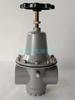 CANT-50 válvula reductora de presión CANT-40 válvula reguladora de presión de aleación de aluminio CANT-32 válvula reductora de presión de aire CANT-L25