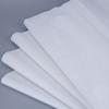 Venta directa de fábrica: bolsa tejida gruesa, impermeable, blanca, recubierta de plástico, de piel de serpiente, con diversas especificaciones.