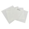 Película Peva Blanca Personalizada Tela de Toalla para Saliva Película Peva Impermeable Mate Escarchada