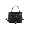 Bolsas Pequenas de Luxo Leve Transfronteiriças Femininas 2026 Nova Coleção Outono Portáteis Textura Trançada Versátil Moda Ombro Único Transversal Pequena Quadrada