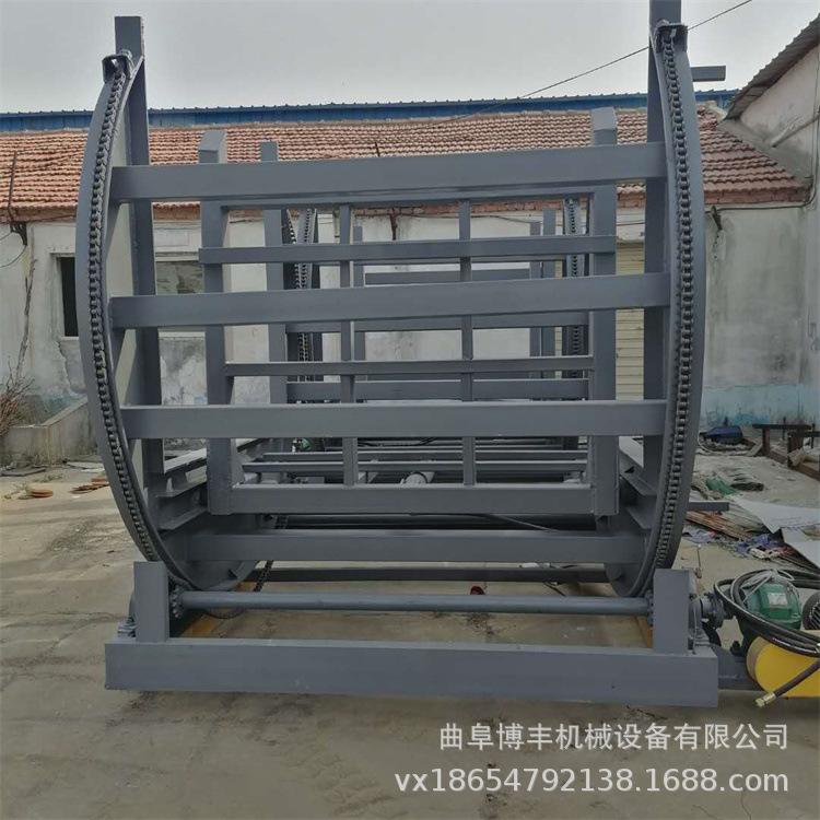 翻板机11.6