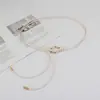Nuevo Cinturón de Cintura Anudado para Mujer Simple Versátil Decoración de Lazo Vestido con Suéter Abrigo Cinturón Pequeño de Cuero para Mujer