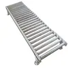Linha de Tambor de Potência Aço Inoxidável Galvanizado Tambor Transportador Linha Transportadora de Potência Linha de Tambor Transportador Automático