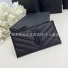 Y 2024 explosiones directo de fábrica en stock marca de tendencia transfronteriza V paquete de tarjeta larga set de tarjetas multicarta caviar álamo