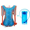 Mochila de Ciclismo Todoterreno para Exteriores, Bolsa de Agua Portátil, Mochila Ligera de Viaje para Senderismo y Montañismo