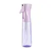 Botella rociadora continua de alta presión colorida de fábrica, botella rociadora dispensadora de hidratación para peluquería, botella rociadora de desinfectante para jardinería, transfronterizo
