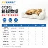Amazon Explosões Canil Quatro Estações Universal Cama para Cães de Porte Médio e Grande Canil Canil Inverno Quente Animal de Estimação Suprimentos para Animais de Estimação