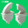 Controle de porta pressão de porta luz de porta armário guarda-roupa adega armário interruptor de hotel normalmente aberto e normalmente fechado controle de porta de geladeira interruptor anti-tombamento