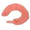 Boya salvavidas tipo 87 anillo inflable para nadar doble bolsa de aire de goma entrenamiento en el mar entrenamiento en el lago boya salvavidas boya salvavidas para entrenamiento del ejército