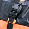 Bolsa de Teto para Carro Popular Personalizada Transfronteiriça, Bolsa de Teto para Carro à Prova d'Água, Bolsa de Bagagem para Teto de Carro, Caixa de Bagagem para Teto de Carro em Tecido de Malha 500D