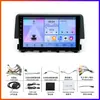 Navegação GPS Estéreo para Carro CarPlay para Honda Civic 2016-21dvd