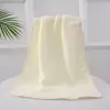 Conjunto de toallas de rejilla de piña de origen transfronterizo toalla de baño de vellón de coral toalla para lavar la cara de color liso toalla de baño absorbente