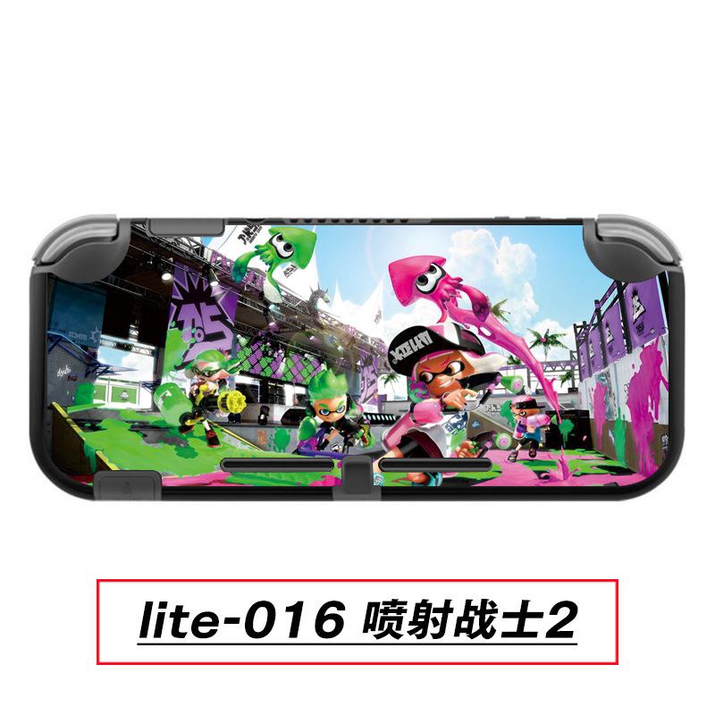 lite-016 喷射战士2