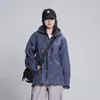 Versión Alternativa Nido de Pájaro de la Chaqueta Exterior Sv Séptima Generación para Primavera y Otoño, Mismo Estilo, Corte Holgado, Unisex, Cortavientos, Impermeable, Capa Única Hardshell
