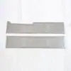 Adecuado para Buick 26 Gl8 Lu Zun Cubierta Decorativa para Altavoz de Ventilación de Aire Debajo del Asiento Parche Accesorios Decorativos Suministros para Coche