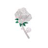 2023 Novo Estilo Coreano Inseto Planta Broche Jaqueta Pin Cardigan Suéter Terno Corpete Colarinho Pin Acessórios Decorativos