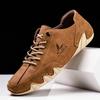 Zapatos de Vela Populares Transfronterizos Zapatos de Hombre de Caña Baja Zapatos Casuales para Hombre Zapatos Martin Zapatos de Pulpo para Hombre Zapatos de Talla Grande