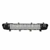Adequado para Jeep Compass 17-21 Grelha Frontal Central Grelha de Entrada de Ar 5Up87Rxfaa