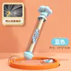 Pistola de Agua de Fuegos Artificiales Nueva y de Moda Más Vendida para Niños, Pistola de Agua con Chorro de Ducha para Sesiones de Fotos, Equipo para Fiestas de Salpicaduras de Agua, Tipo de Extracción
