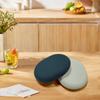 Bolsa de Armazenamento de Fone de Ouvido para Viagem ao Ar Livre, Capa Protetora para Cabo de Dados Chave, Caixa de Armazenamento para Chave, Bolsa de Silicone para Fone de Ouvido, Portátil