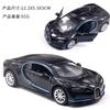 1:36 Rambo Luwei Modelo de Coche de Aleación Juguete para Niño Coche Deportivo de Retracción Adornos Regalo Máquina de Garra Venta al por Mayor Transfronterizo