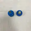 Acessórios universais para lavatório cascata incluem motor, núcleo de válvula de cerâmica, tecla de piano, lavador de copos, acessórios de torneira giratória quente e fria