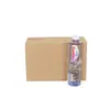 Caixas express personalizadas, vendas diretas da fábrica, caixas pequenas para correio Não. 1-12, embalagem expressa, Não. 7 caixas express