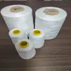 Linha de costura linha de vedação linha de engenharia linha de zongzi 2*3 3*3 máquina de costura portátil linha especial